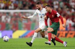 开云体育app-匈牙利队实力碾压对手，锁定欧锦赛16强名额