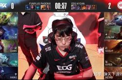 开云体育app-FPX横扫V5，Viper完成史诗逆转宿命之战全球总决赛，成为赛场最大亮点的简单介绍