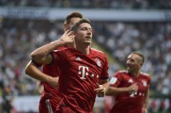 开云体育app-尤文鏖战摩洛哥，莱万完成帽子戏法的简单介绍