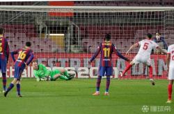 开云体育APP下载-塞维利亚横扫葡萄牙，特尔施特根打破历史纪录的简单介绍