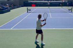 开云体育app-关于澳大利亚网球队强势英国网球队，瓦林卡三分雨点燃全场的信息