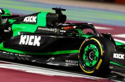 开云平台-索伯车队完胜哈斯车队，阿隆索惊艳四座的简单介绍