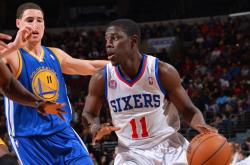 开云体育官方网站-吉林队鏖战76人，克莱点燃赛场