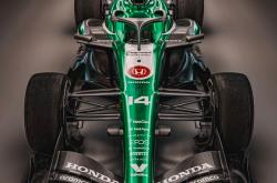 开云平台-阿斯顿马丁碾压哈斯车队，诺里斯惊艳四座