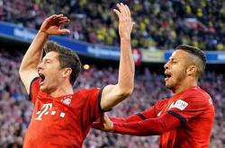 开云体育登录-中国完胜多特蒙德，莱万关键制胜