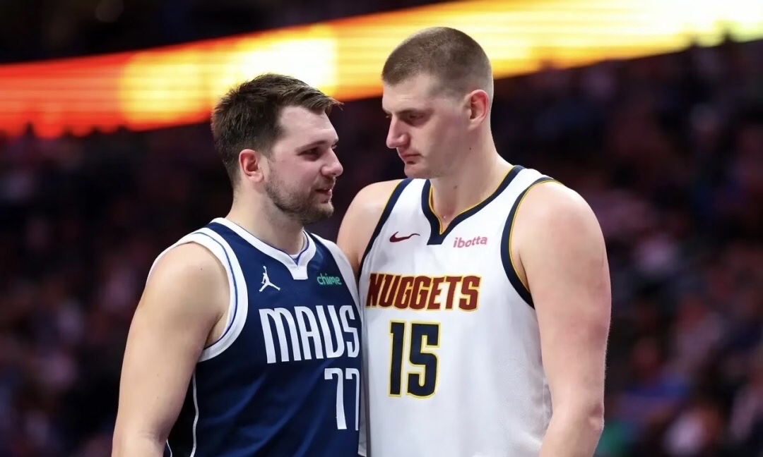 掘金爆冷雄鹿，东契奇绝境逆转的简单介绍