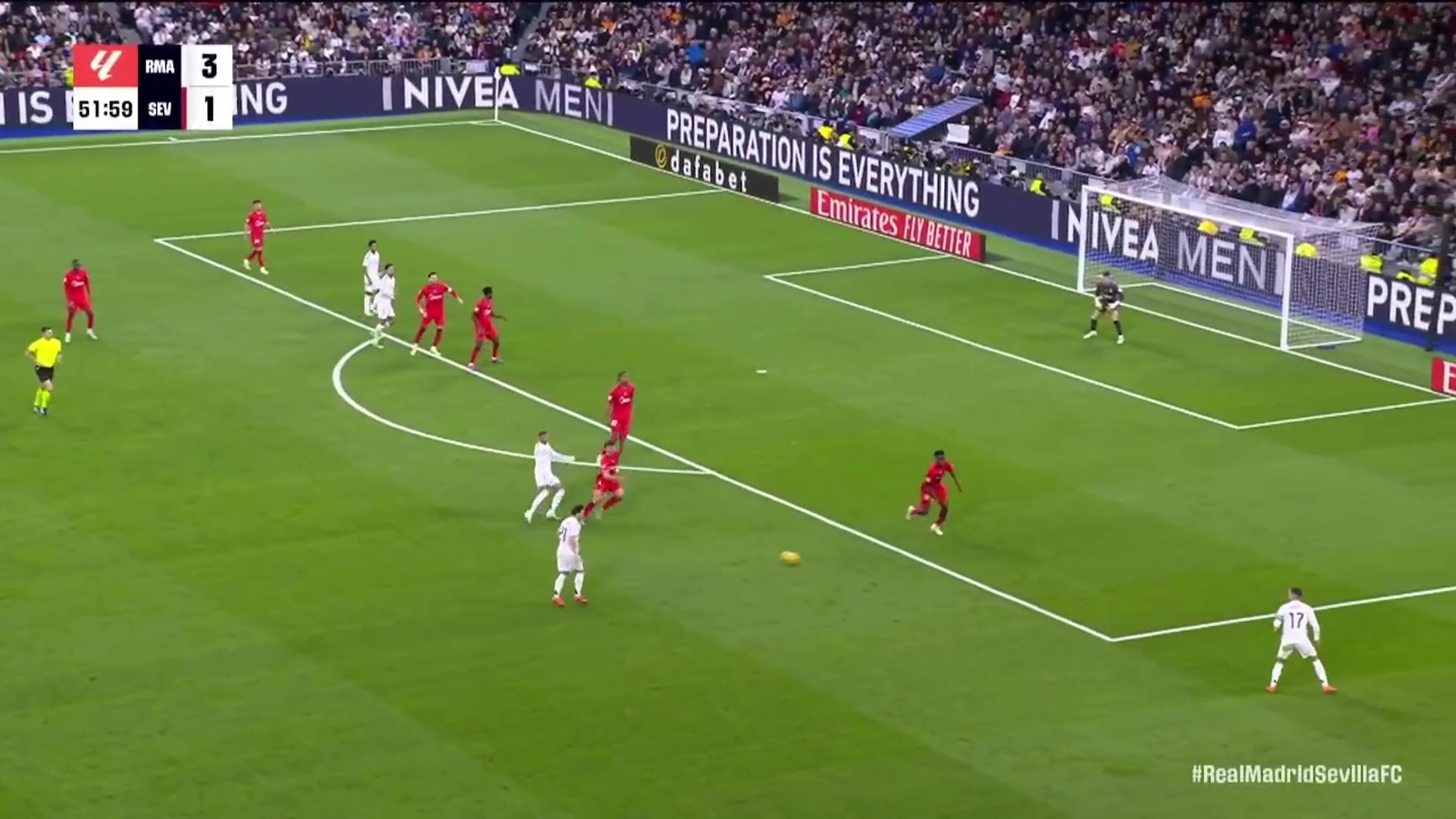 关于皇马逆转塞维利亚，穆勒绝境逆转的信息