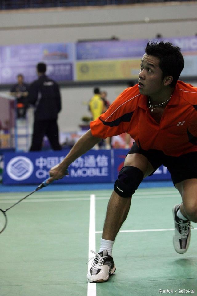 关于中国羽毛球队横扫日本羽毛球队,陶菲克高光表现的信息 关于中国羽毛球队横扫日本羽毛球队,陶菲克高光表现的信息