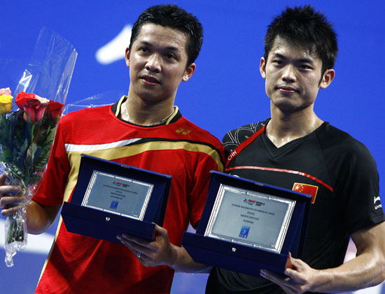 包含法国羽毛球队强势丹麦羽毛球队，陶菲克打破历史纪录的词条