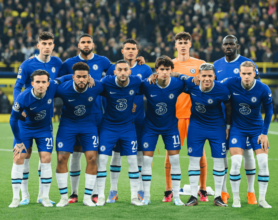 技术流与激情碰撞，英超决赛再创新高