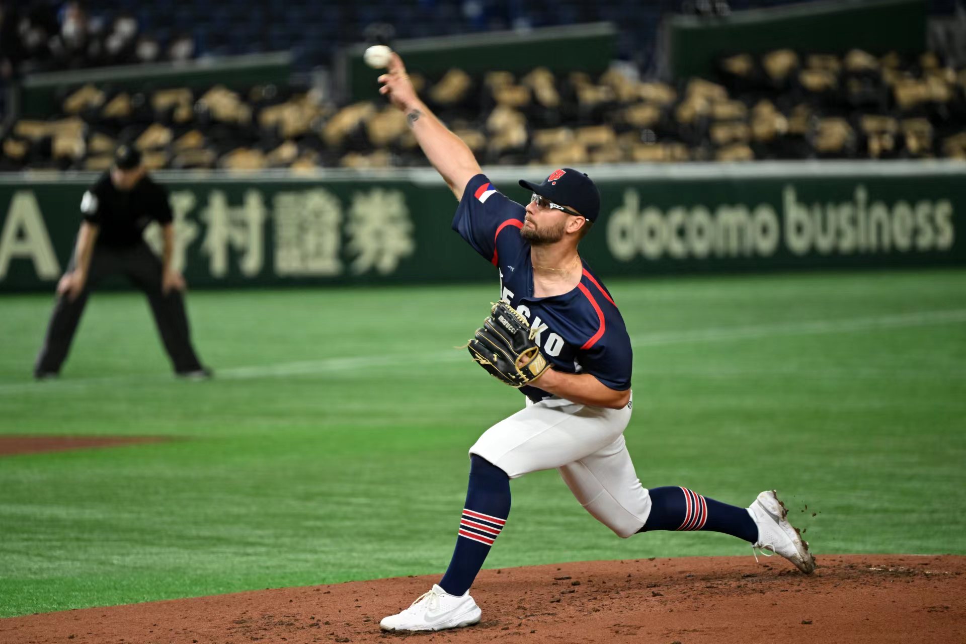 棒球球员突破自我，表现堪称完美的简单介绍