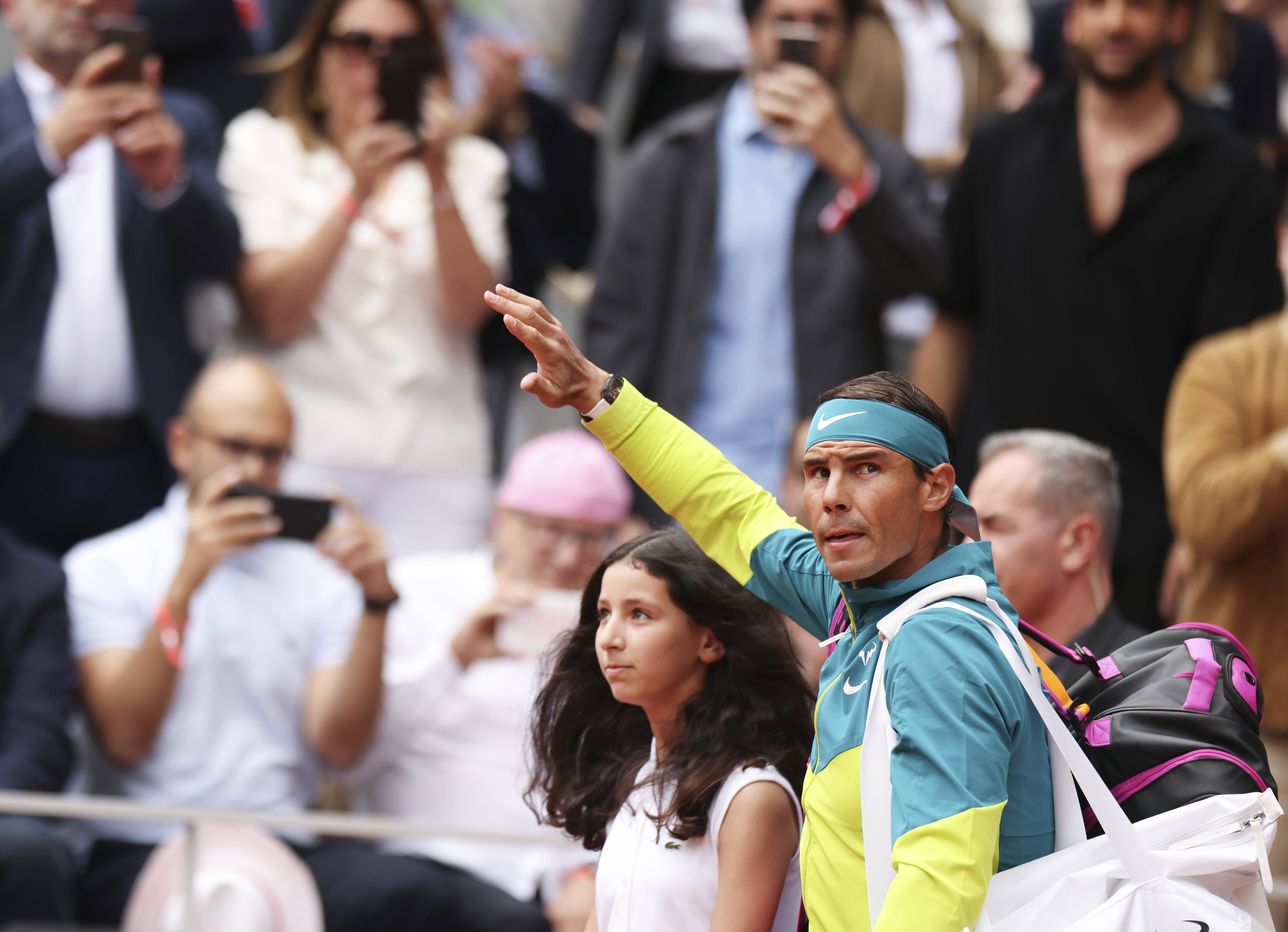 法网轻取戴维斯杯，鲁德带队取胜的简单介绍