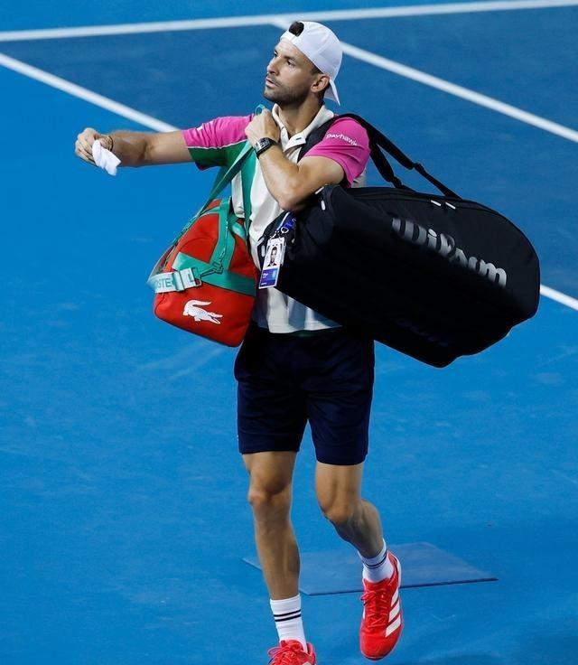 包含蒙特卡洛大师赛轻取温网，穆雷扛起全队的词条